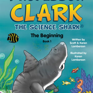 Professor Clark Book 1